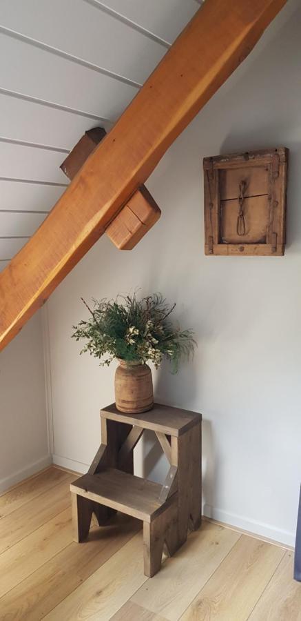 B&B Bergenhof Hoogstraten Eksteriør bilde