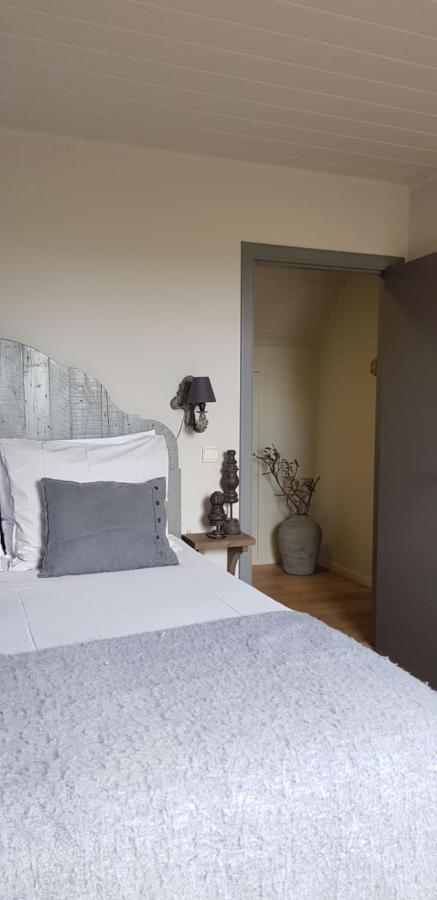 B&B Bergenhof Hoogstraten Eksteriør bilde