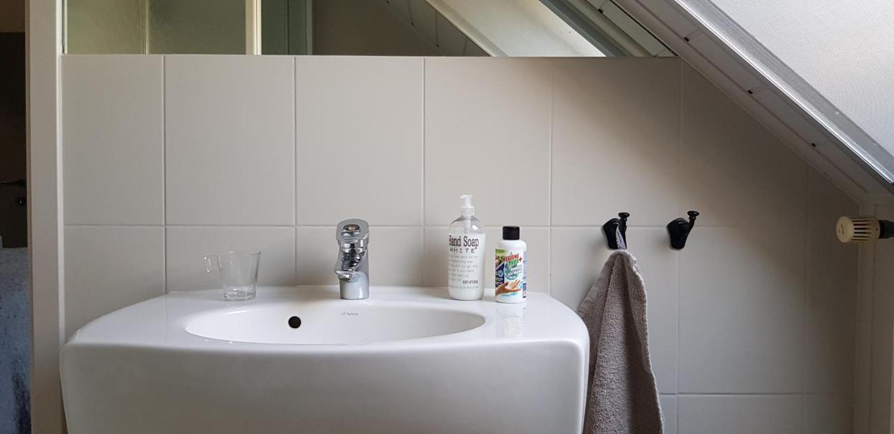 B&B Bergenhof Hoogstraten Eksteriør bilde