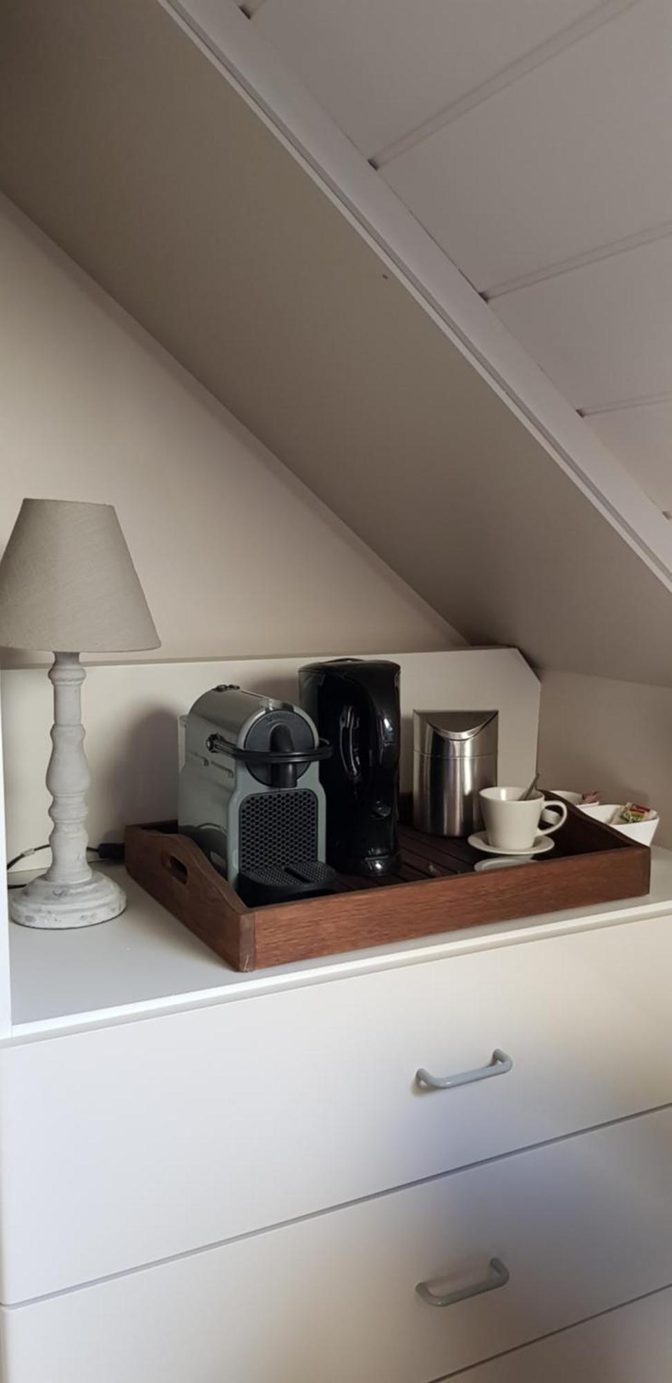 B&B Bergenhof Hoogstraten Rom bilde