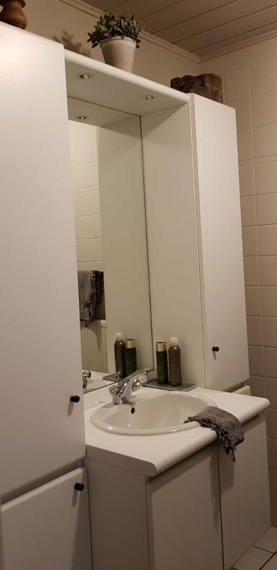 B&B Bergenhof Hoogstraten Rom bilde