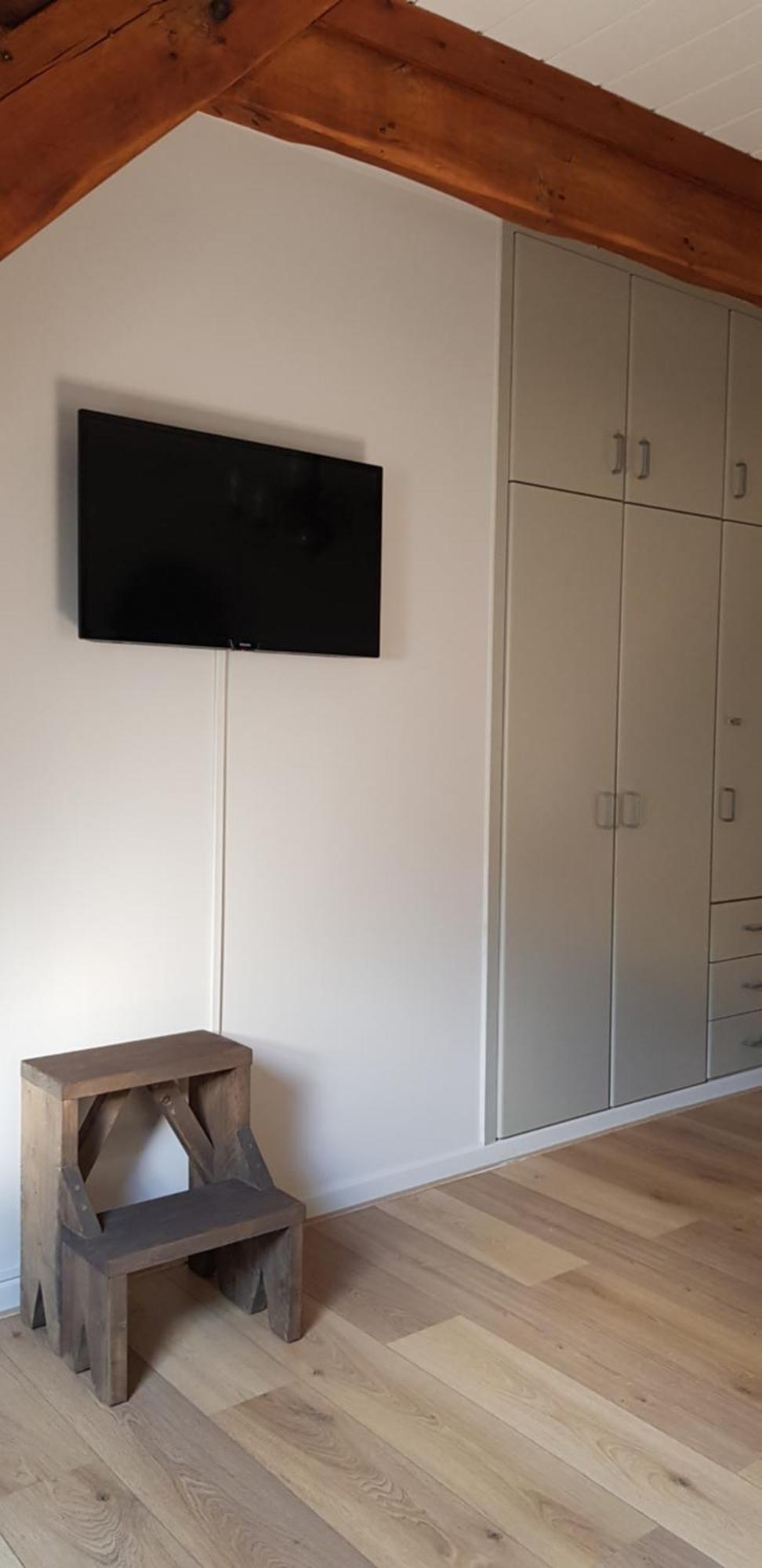 B&B Bergenhof Hoogstraten Rom bilde
